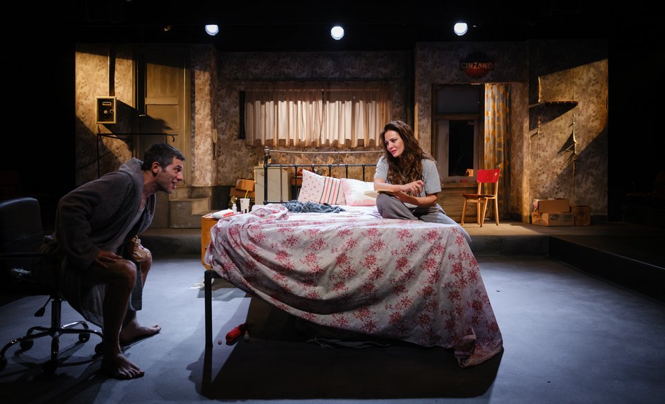 Δήμητρα Ματσούκα, Ανδρέας Κοντόπουλος