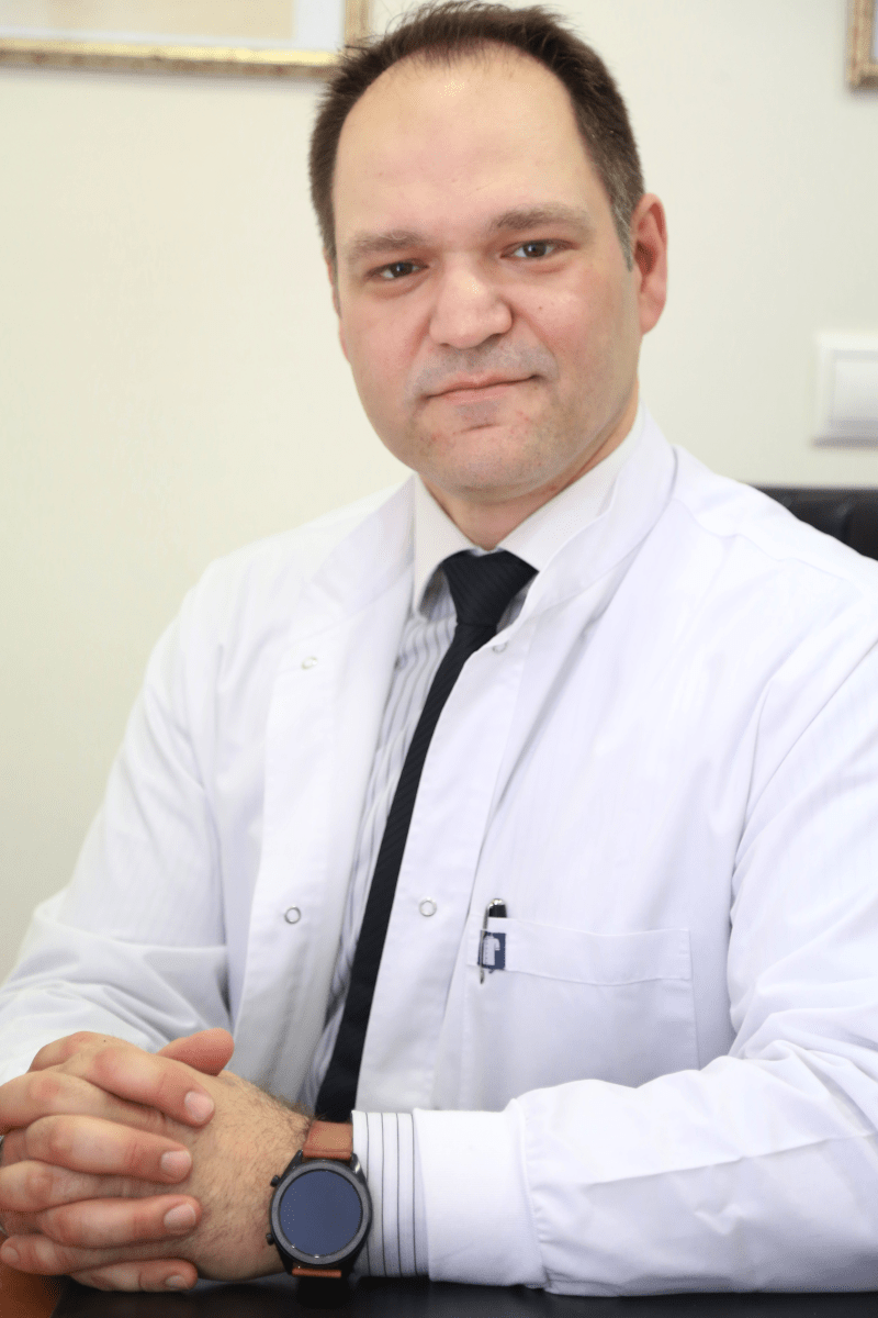 Ευάγγελος Θεοδώρου