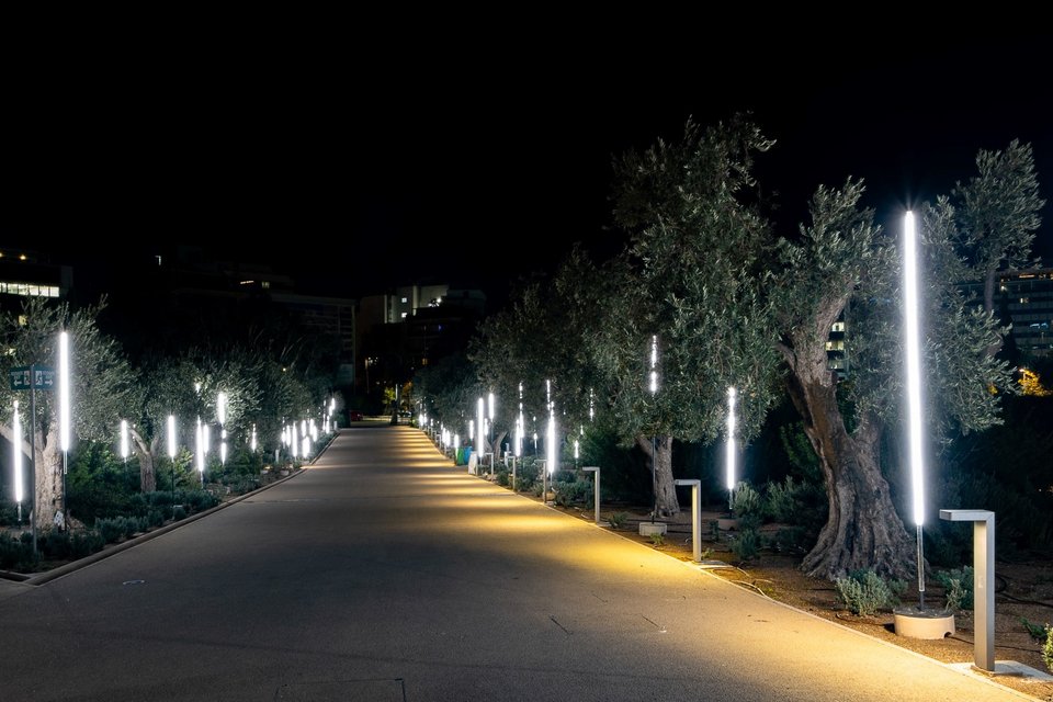 Πομπή των Ελένη Μαραγκάκη και Γιώργου Νίκα
