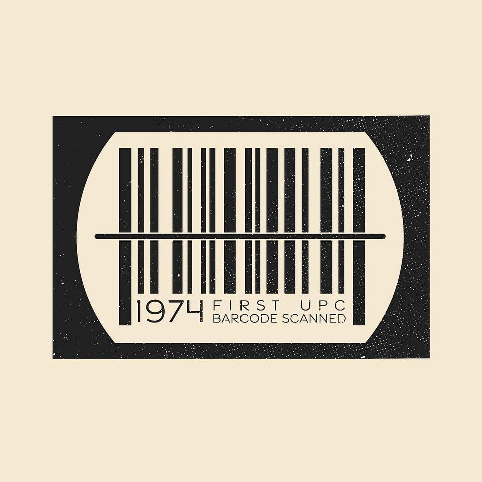 50 χρόνια barcode/ WIKIPEDIA