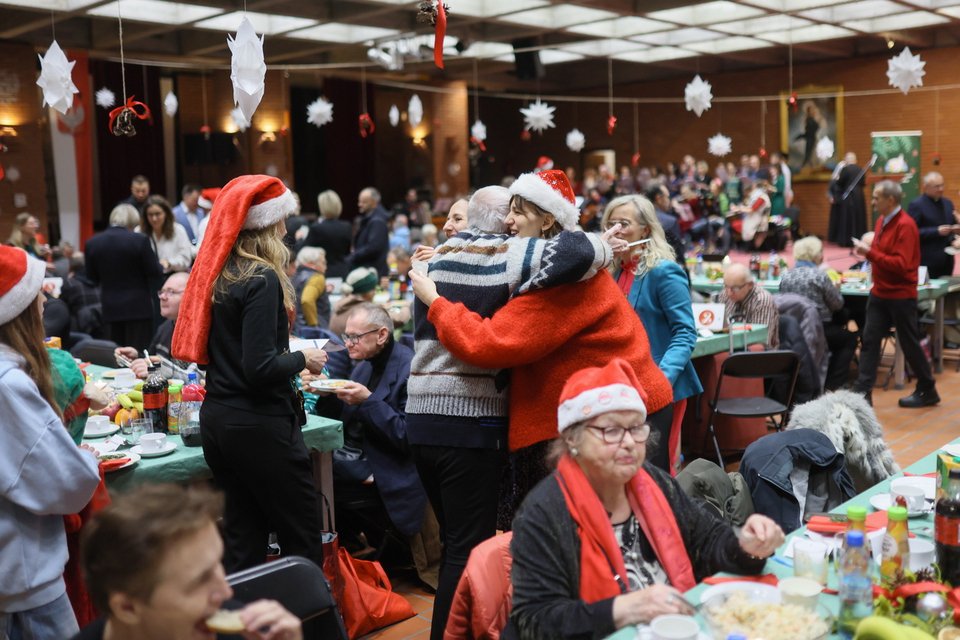 Πολωνία / ΑΠΕ-ΜΠΕ / PAP