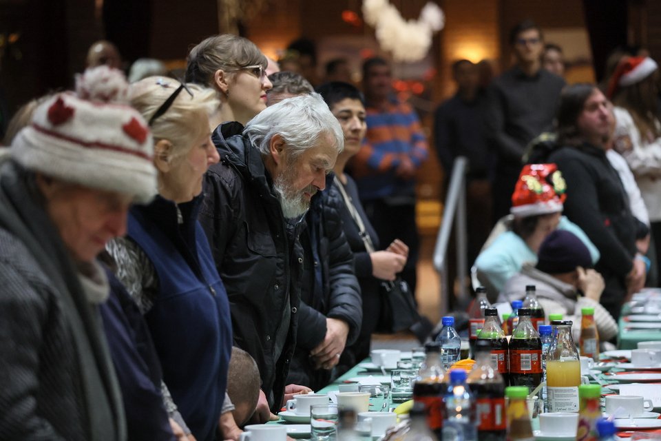 Πολωνία / ΑΠΕ-ΜΠΕ / PAP