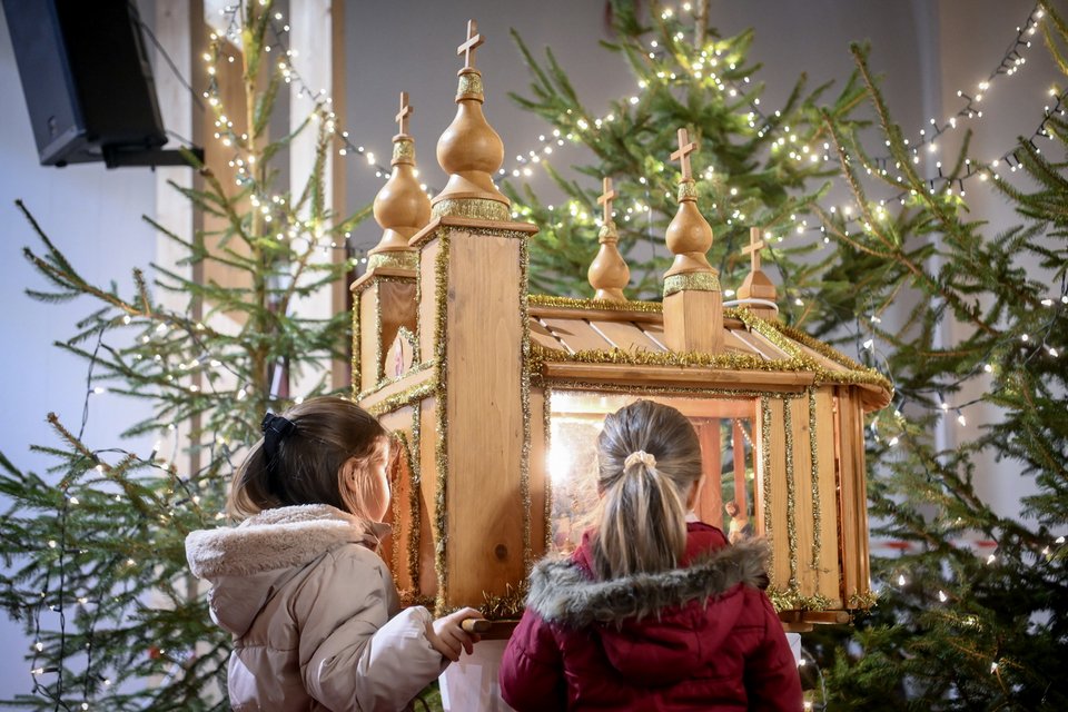 Ουγγαρία / Φωτογραφία: ΑΠΕ-ΜΠΕ / MTI