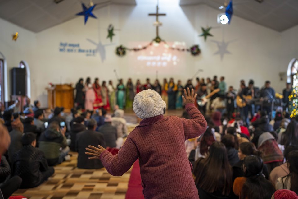 Νεπάλ / Φωτογραφία: AP