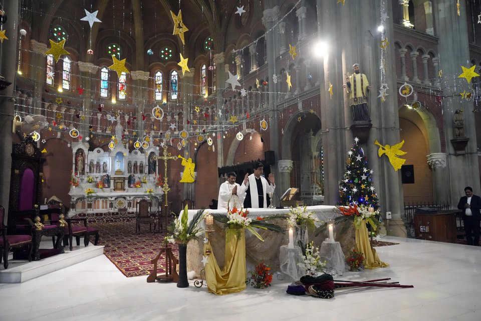 Πακιστάν / Φωτογραφία: AP