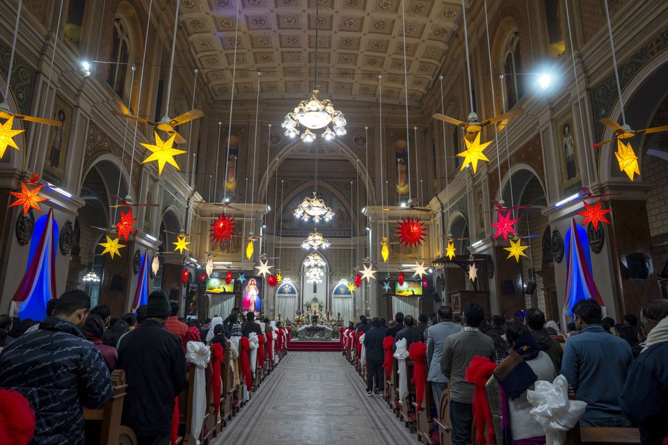 Ινδία / Φωτογραφία: AP