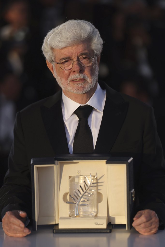 Τζορτζ Λούκας