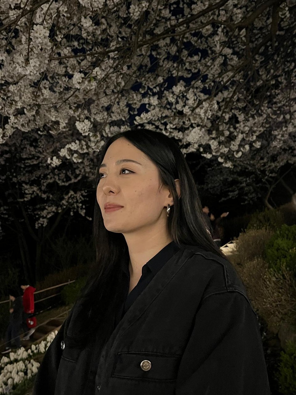 H Mαρία Αθανασοπούλου