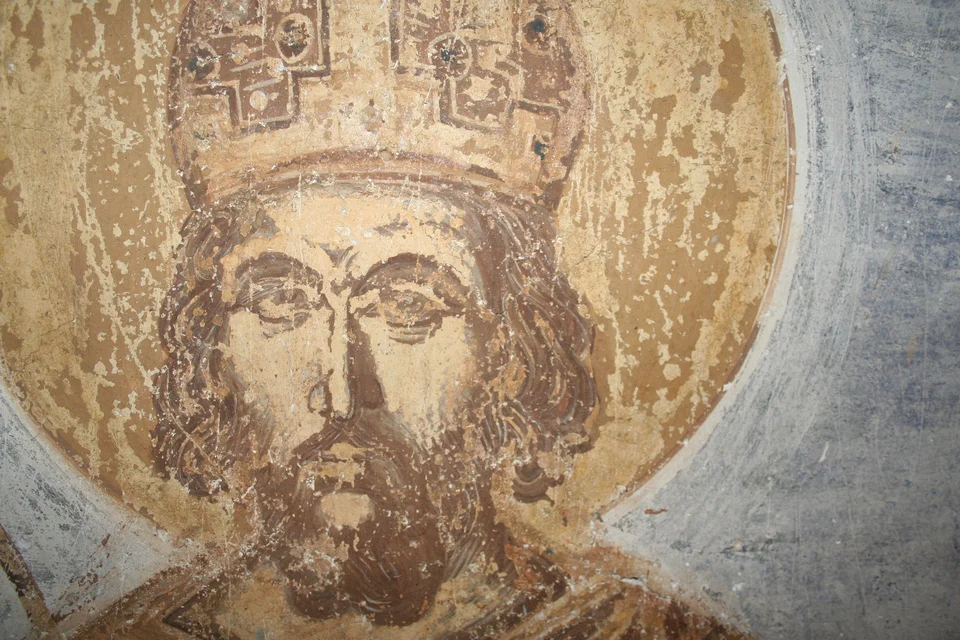 Ανακαλύφθηκε η προσωπογραφία του τελευταίου Αυτοκράτορα του Βυζαντίου, Κωνσταντίνου ΙΑ’ Παλαιολόγου