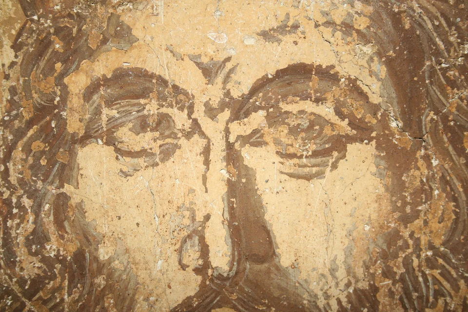 Πρόκειται για αυθεντική προσωπογραφία, που αποδίδει με ακρίβεια τα φυσιογνωμικά χαρακτηριστικά του τελευταίου Βυζαντινού Αυτοκράτορα