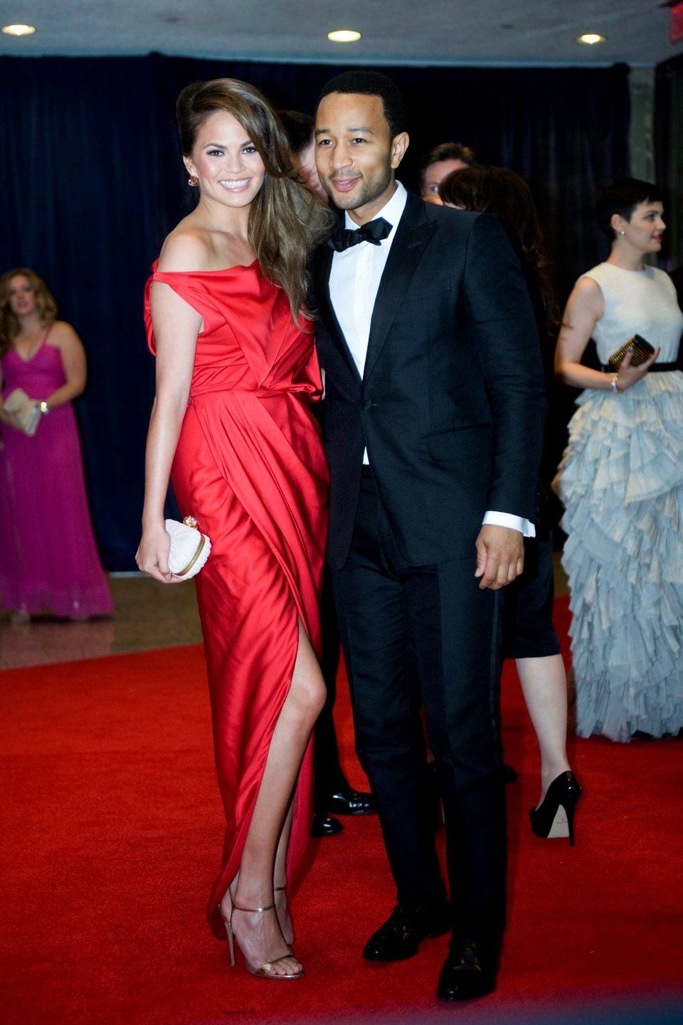 έχουν δημιουργήσει μια όμορφη οικογένεια