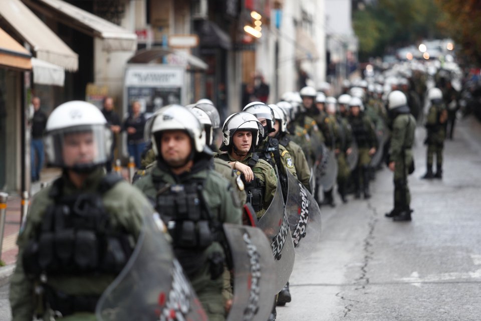 Αλέξανδρος Γρηγορόπουλος