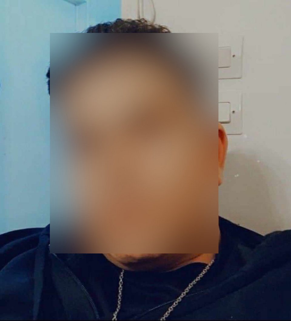 Ο καθ' ομολογίαν γυναικοκτόνος