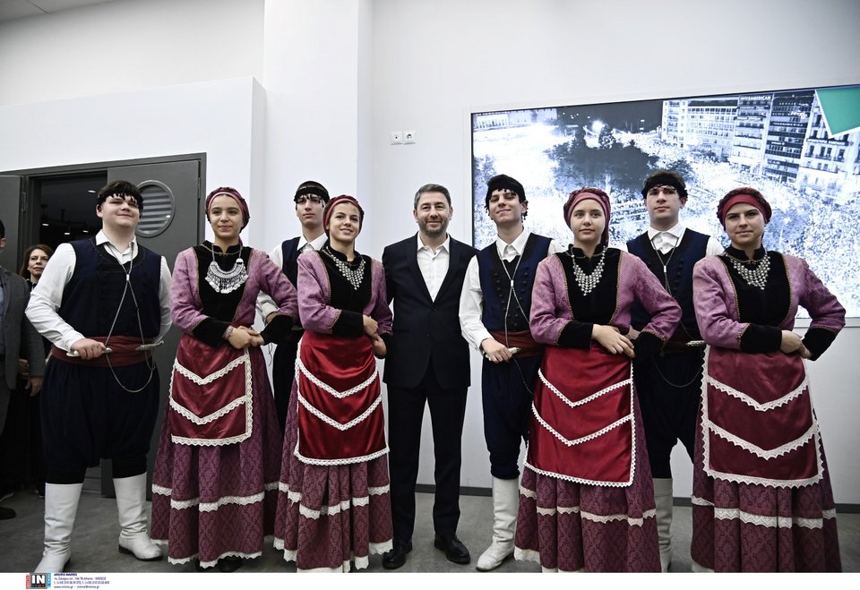 Ανδρουλάκης