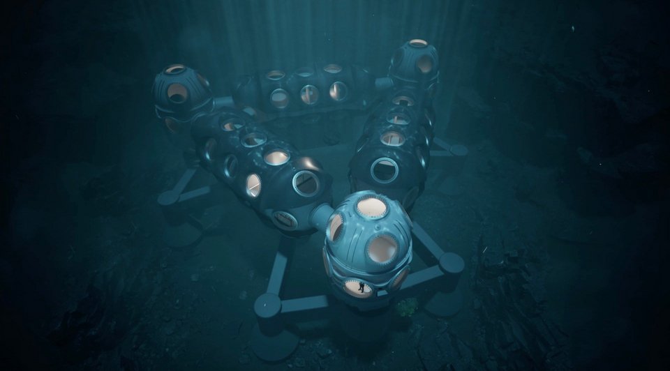 Φωτογραφία: Deep