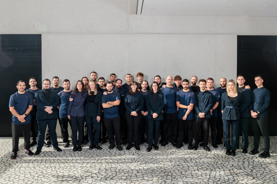 Η ομάδα του Delta