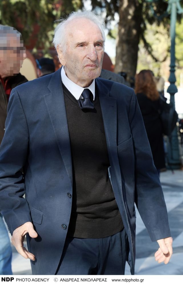 Νικήτας Τσακίρογλου