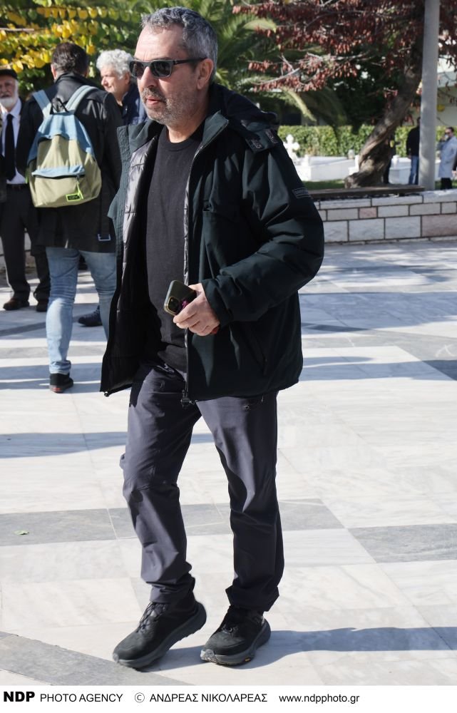Χρήστος Χατζηπαναγιώτης