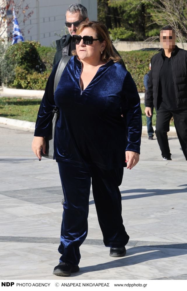 Βίκυ Σταυροπούλου