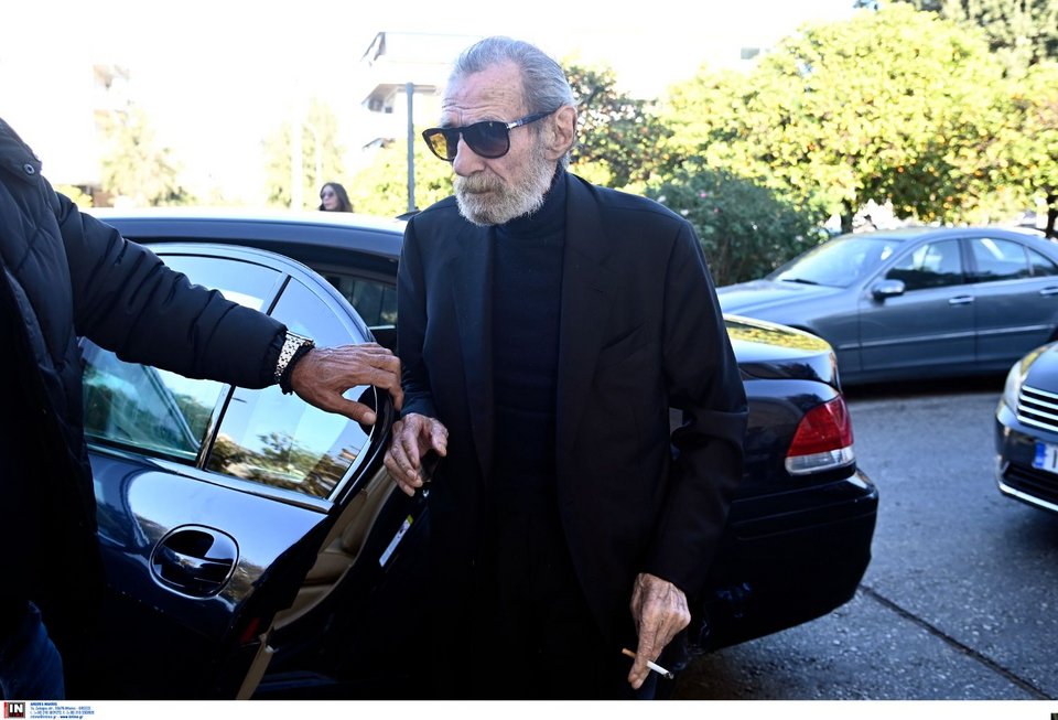 Γιώργος Βαρδινογιάννης