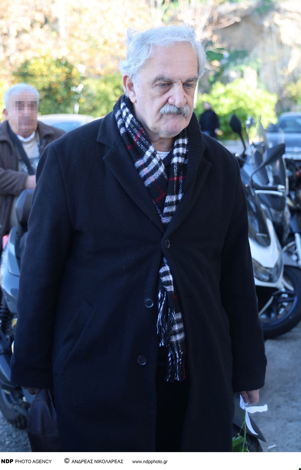 Δημήτρης Καταλειφός