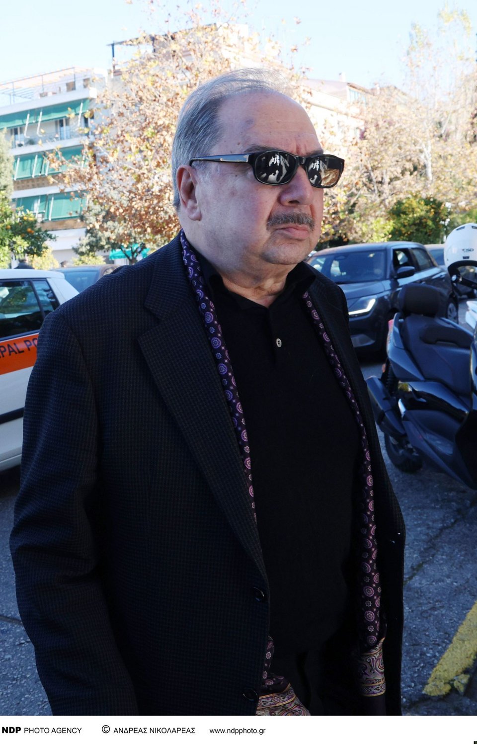 Σταμάτης Φασουλής