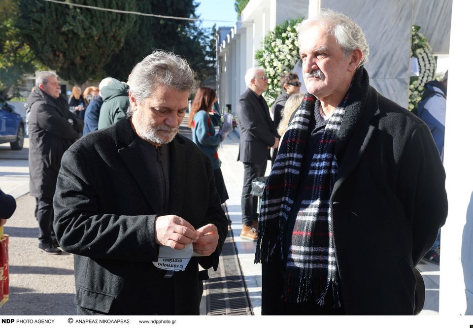 Δημήτρης Καταλειφός