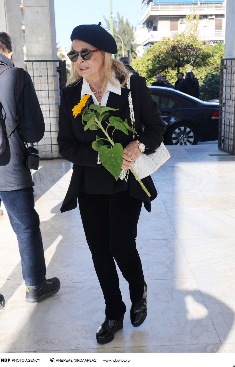 Άννα Φόνσου