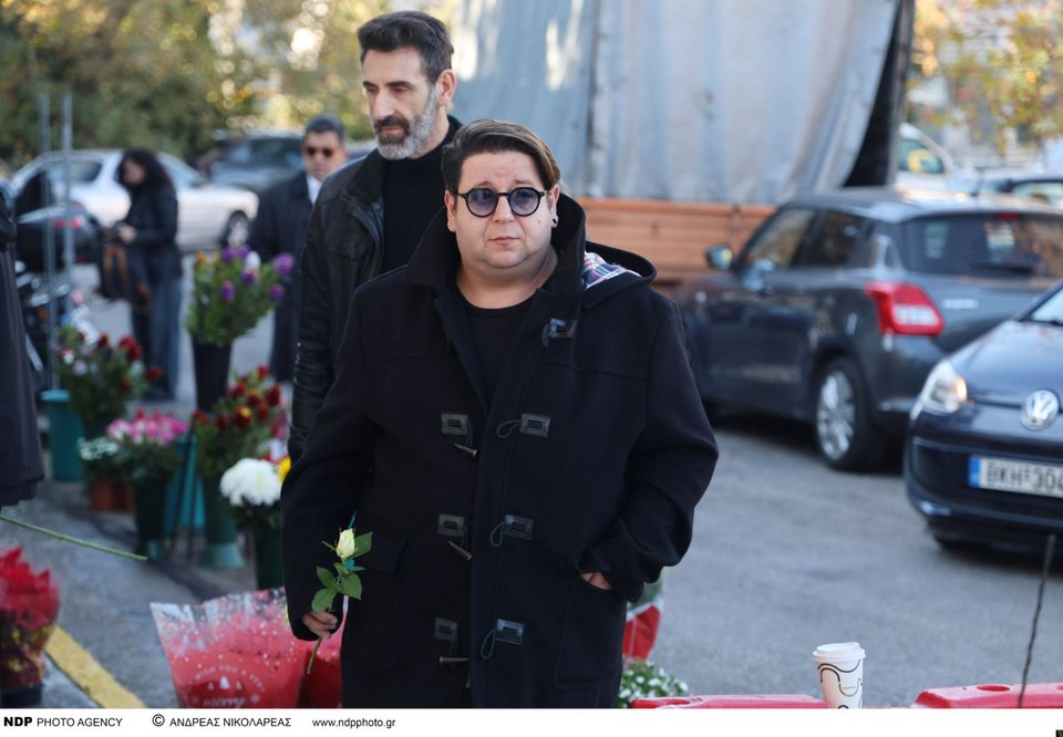 Γιώργος Κοψιδάς, Θάνος Μπίρκος
