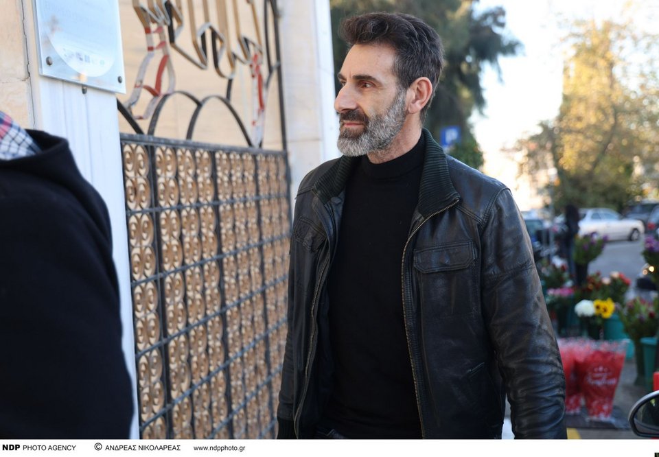 Γιώργος Κοψιδάς