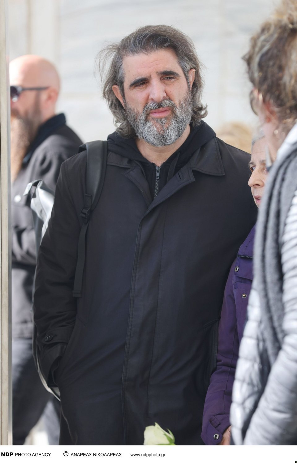 Γιώργος Γάλλος