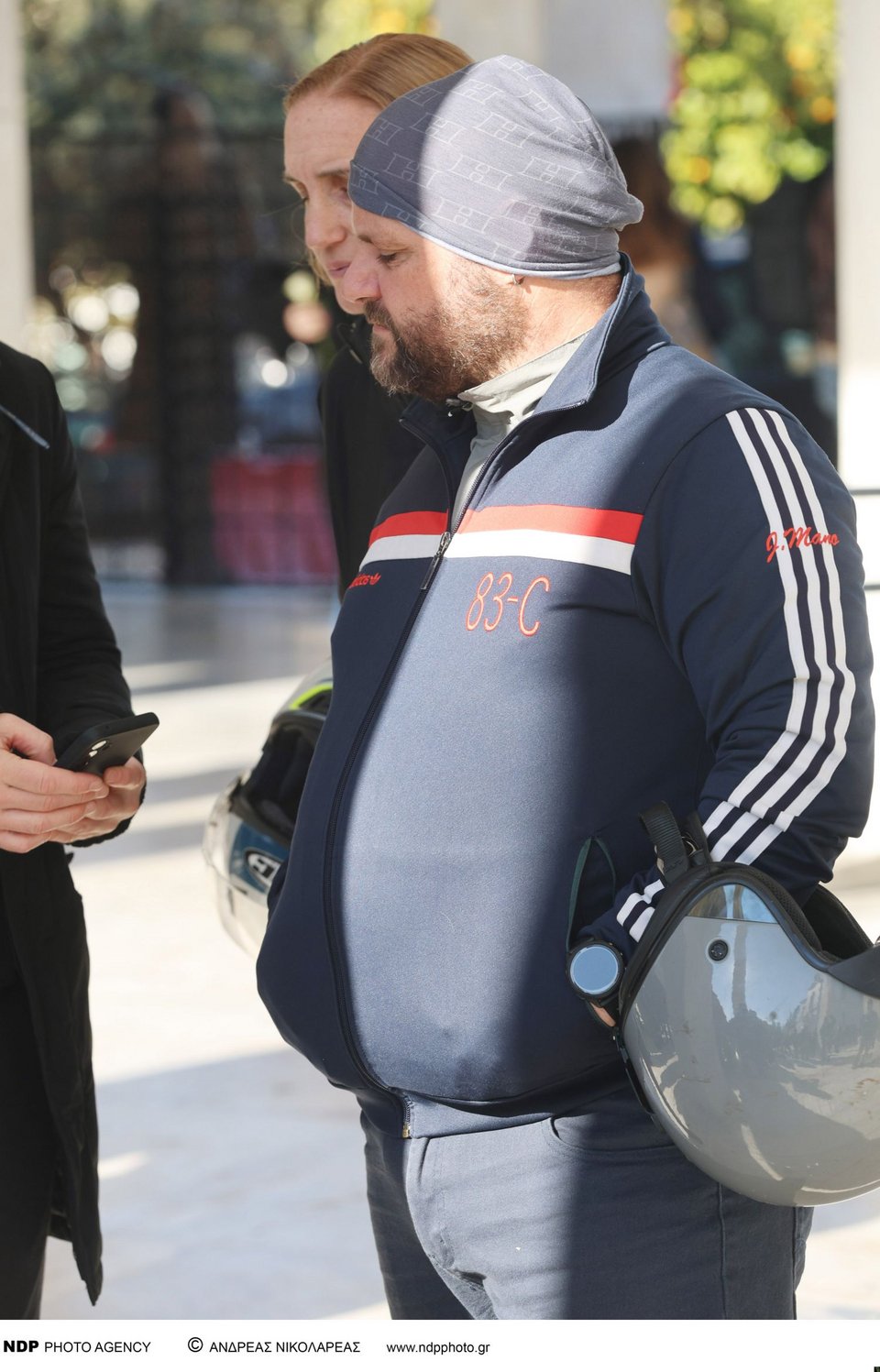Μάκης Παπαδημητρίου