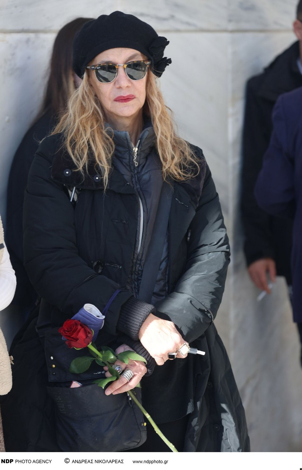 Δήμητρα Χατούπη