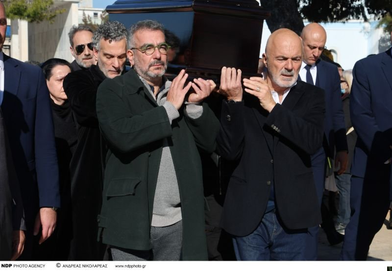 Θοδωρής Αμπαζής, Στάθης Λιβαθινός, Άρης Τρουπάκης