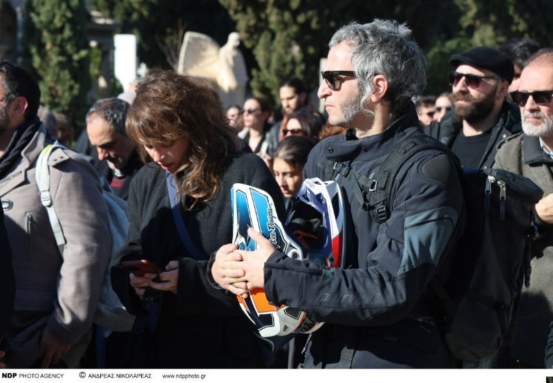 Έφη Μπίρμπα, Άρης Σερβετάλης