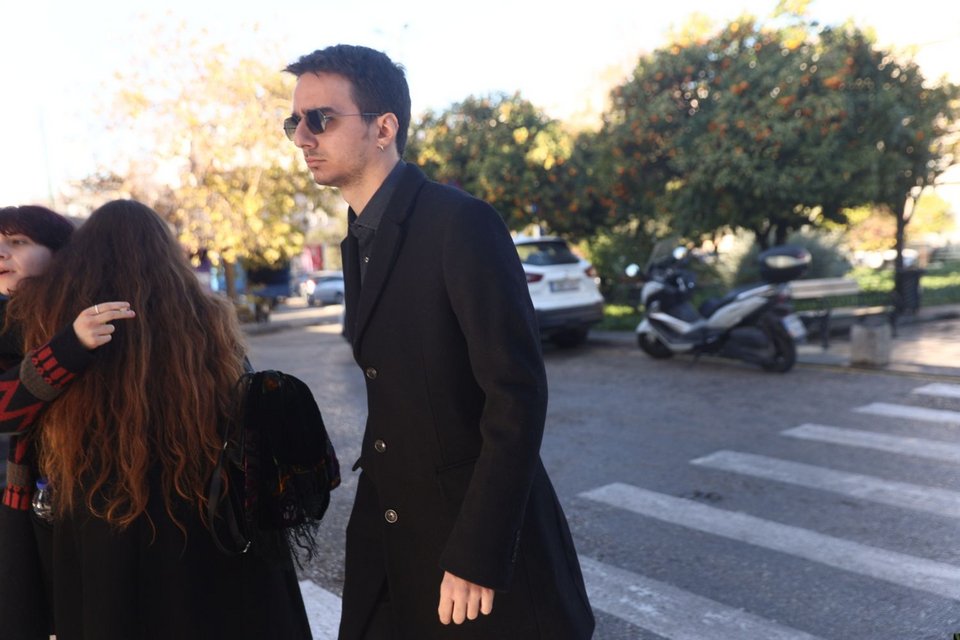 Στρατής Χατζησταματίου