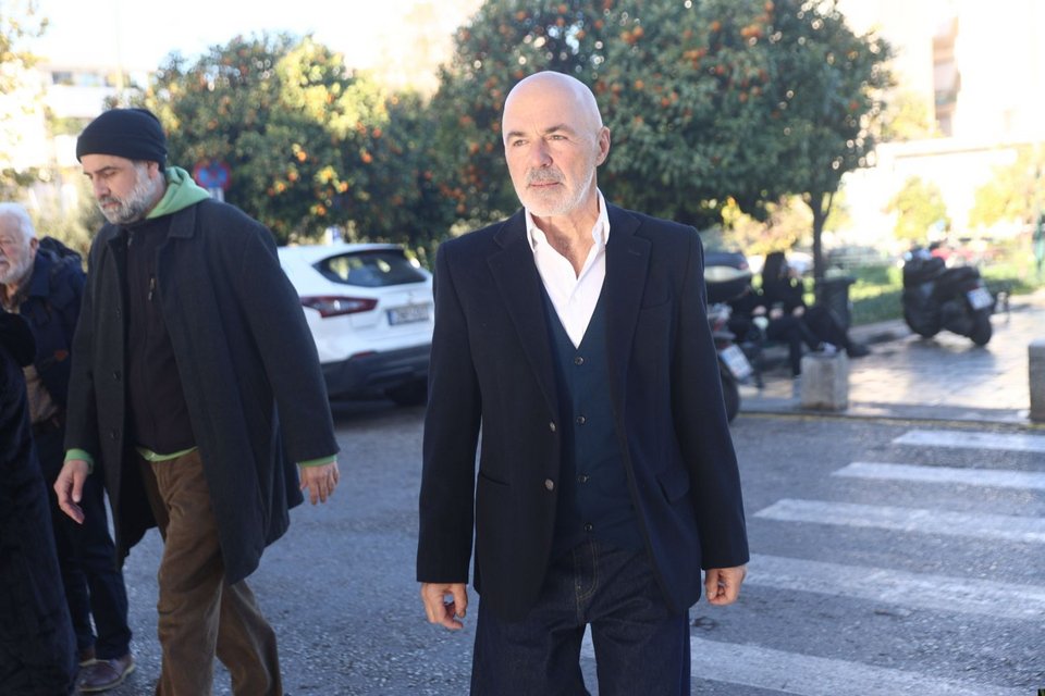 Στάθης Λιβαθινός