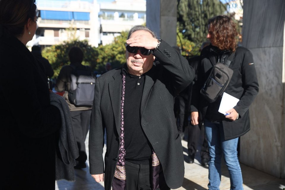Σταμάτης Φασουλής