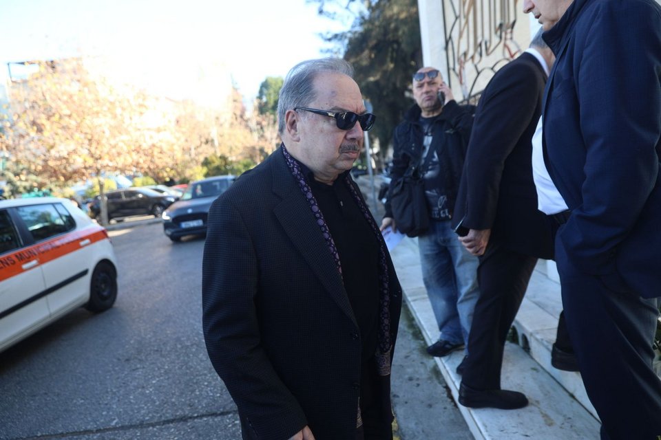 Σταμάτης Φασουλής
