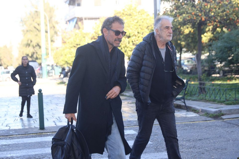 Γιώργος Χρανιώτης