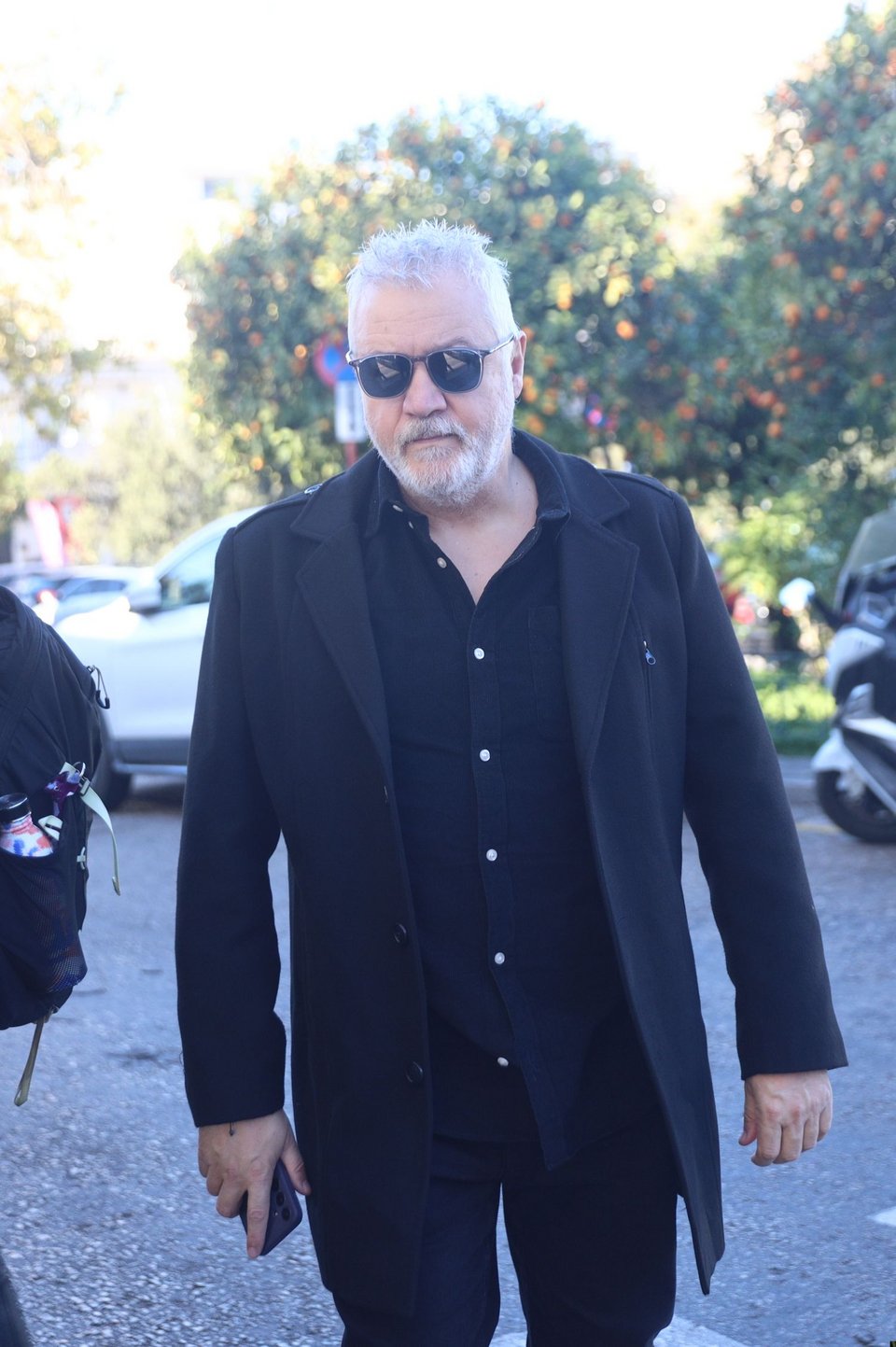 Σπύρος Πετρουλάκης