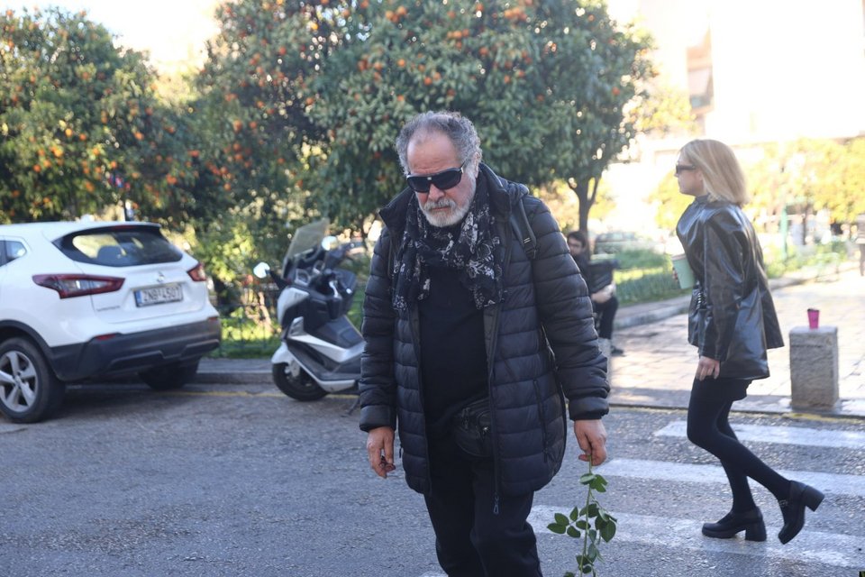 Δημήτρης Κατσαφάδος
