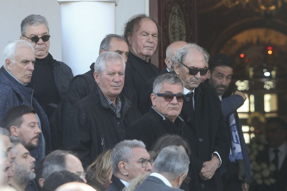 Σπύρος Λιβαθινός