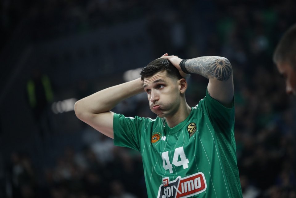 Φωτογραφία: ΣΤΕΛΙΟΣ ΣΤΕΦΑΝΟΥ / EUROKINISSI