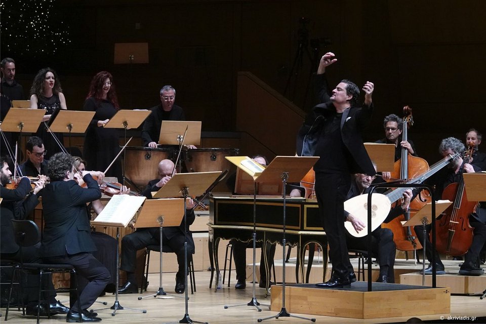 Γιώργος Πέτρου, Καμεράτα Ορχήστρα Φίλων