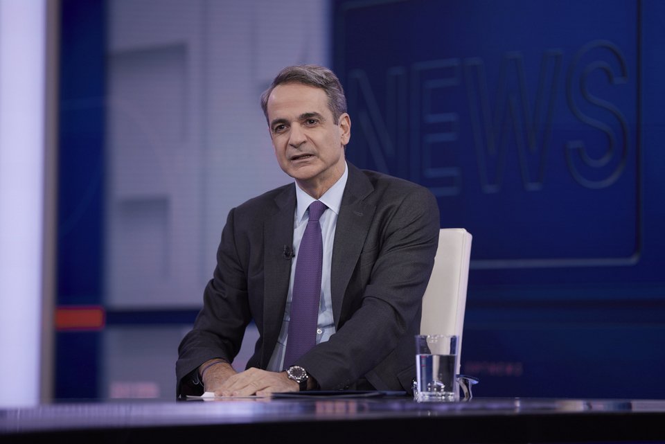 Γ.Τ. Πρωθυπουργού / ΦΩΤΟΓΡΑΦΟΣ: ΠΑΠΑΜΗΤΣΟΣ ΔΗΜΗΤΡΗΣ - Intimenews
