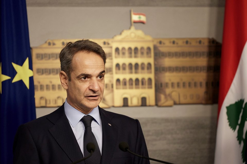 -Φωτογραφία:Γ.Τ ΠΡΩΘΥΠΟΥΡΓΟΥ ΠΑΠΑΜΗΤΣΟΣ ΔΗΜΗΤΡΗΣ