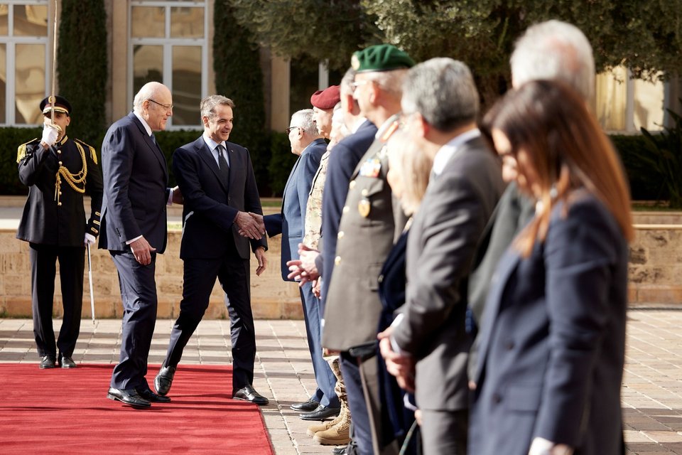 -Φωτογραφία:Γ.Τ ΠΡΩΘΥΠΟΥΡΓΟΥ ΠΑΠΑΜΗΤΣΟΣ ΔΗΜΗΤΡΗΣ