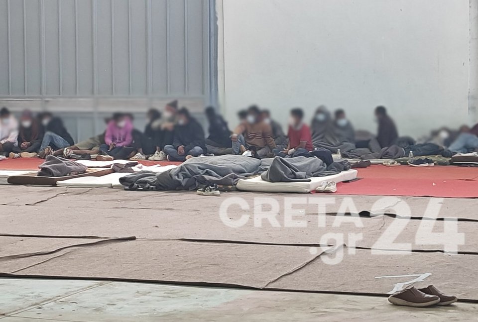 ναυάγιο