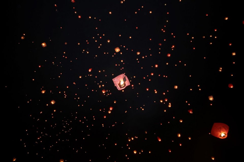 Dimitris Kapantais / SOOC